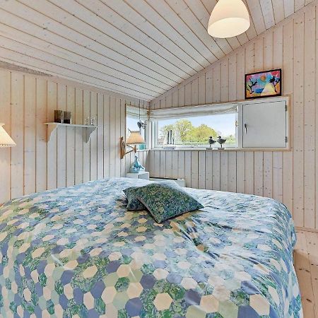 7 Person Holiday Home In Nordborg Exterior photo