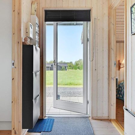 7 Person Holiday Home In Nordborg Exterior photo