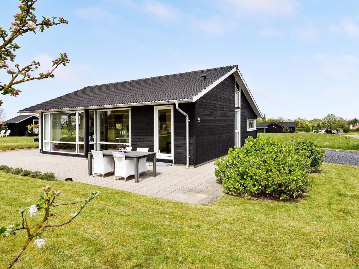 7 Person Holiday Home In Nordborg Exterior photo