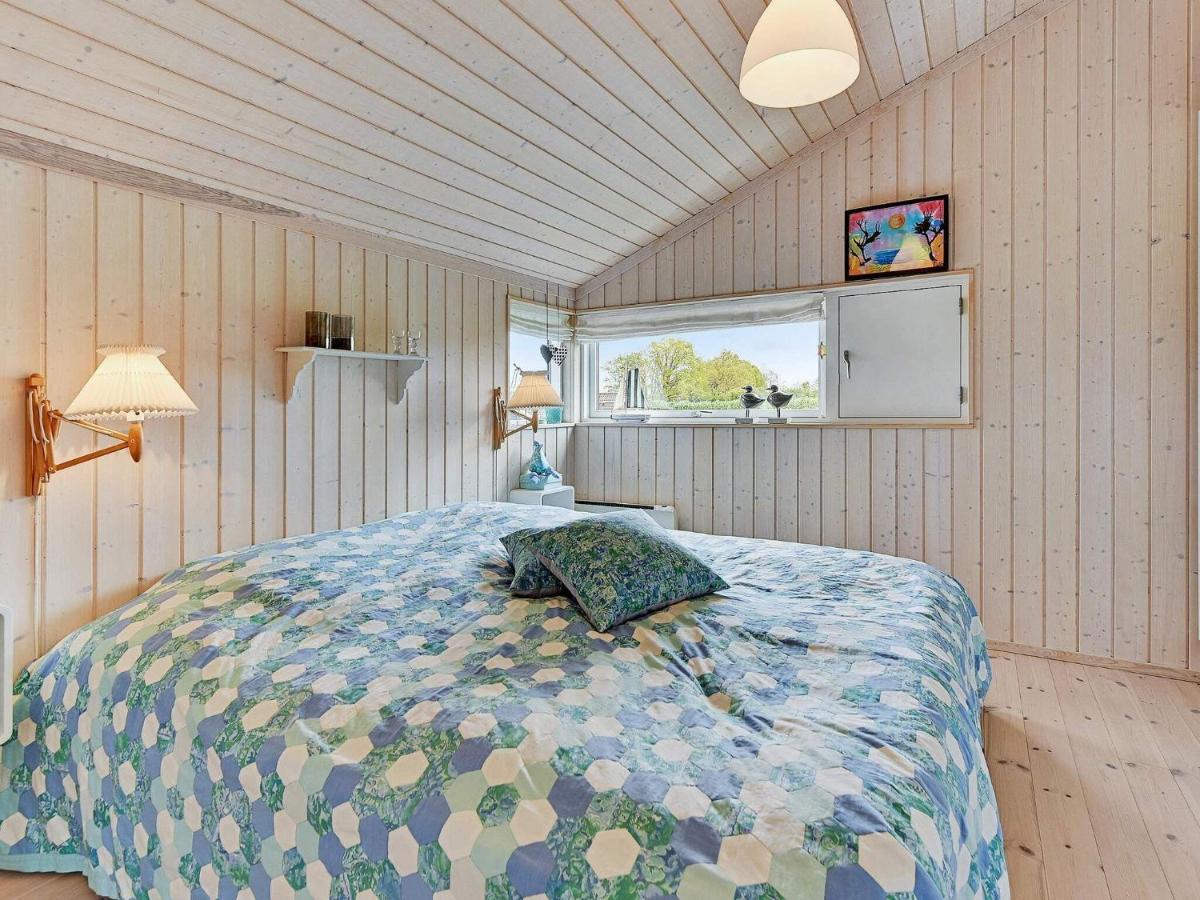 7 Person Holiday Home In Nordborg Exterior photo