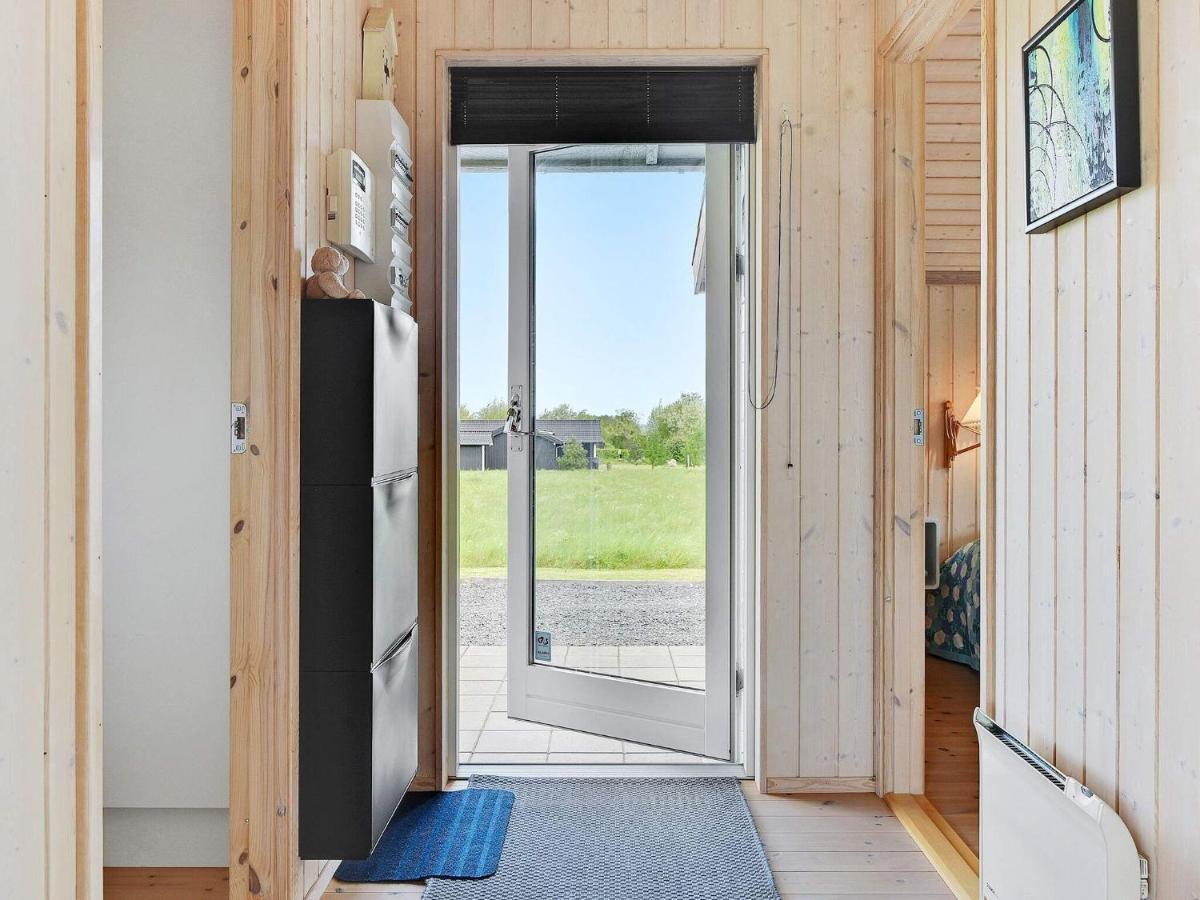 7 Person Holiday Home In Nordborg Exterior photo